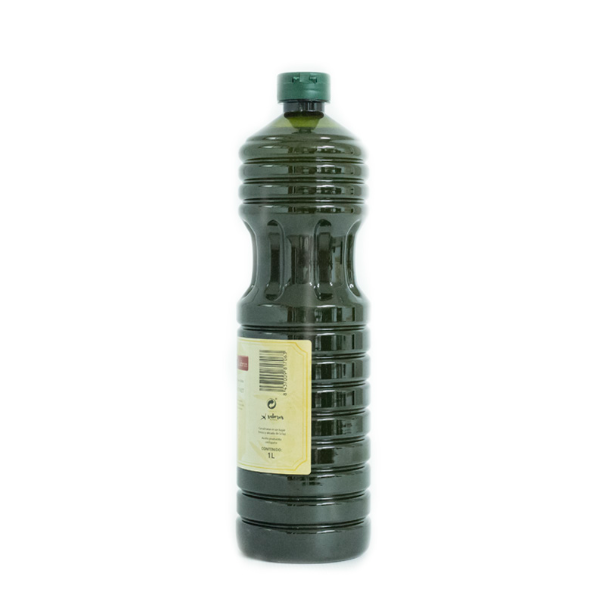 Aliejus AOVE Green Gourmet 1 l gerasaliejus.lt | geras aliejus internetu