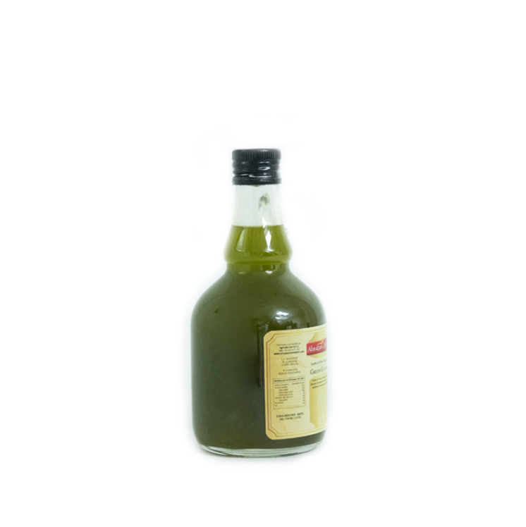 Aliejus AOVE Green Gourmet 500ml geras aliejus internetu