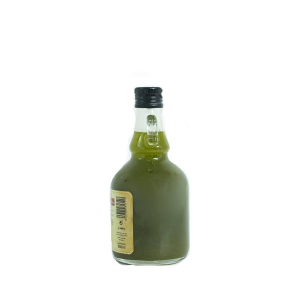 Aliejus AOVE Green Gourmet 500ml geras aliejus internetu