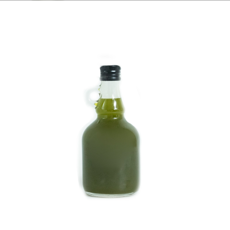 Aliejus AOVE Green Gourmet 500ml geras aliejus internetu