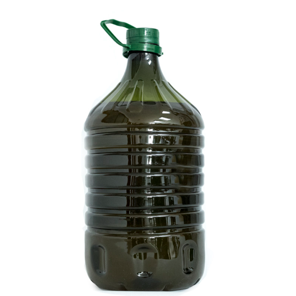 Aliejus AOVE Green Gourmet 5l gerasaliejus.lt | geras aliejus internetu