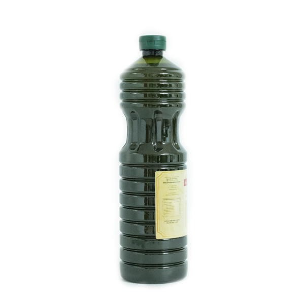Aliejus AOVE Green Gourmet 1 l gerasaliejus.lt | geras aliejus internetu