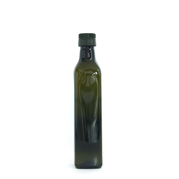 Aliejus AOVE Green Gourmet 500ml gerasaliejus.lt | geras aliejus internetu