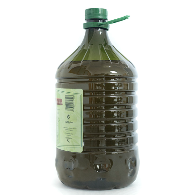 Aliejus AOVE Ekologiškas 5l - Image 2