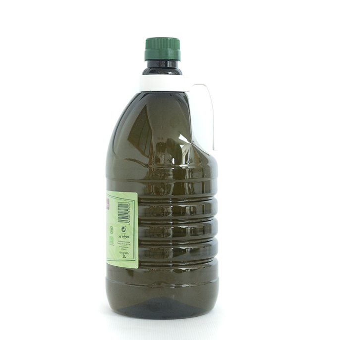 Aliejus AOVE Ekologiškas 2l