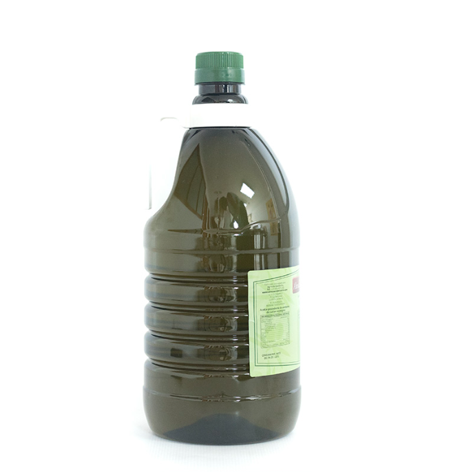Aliejus AOVE Ekologiškas 2l