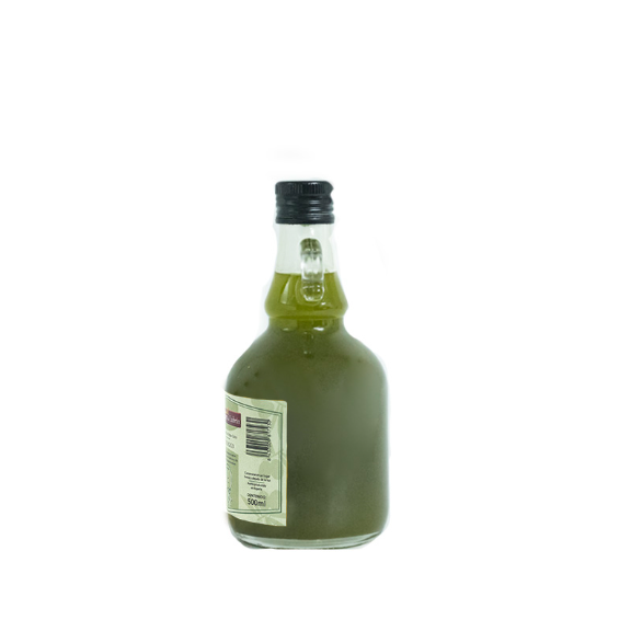 Aliejus AOVE Ekologiškas 500ml gerasaliejus.lt internetu