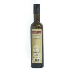 Aliejus AOVE Green Gourmet 500ml geras aliejus internetu
