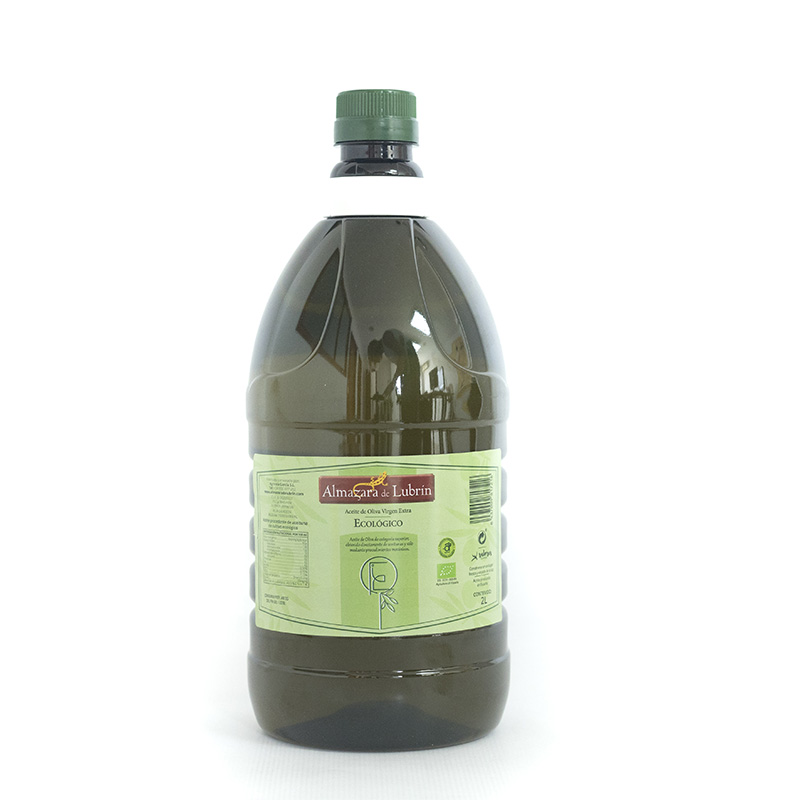 Aliejus AOVE Ekologiškas 2l