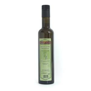 Aliejus AOVE Ekologiškas 500ml