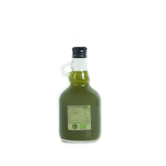 Aliejus AOVE Ekologiškas 500ml gerasaliejus.lt internetu