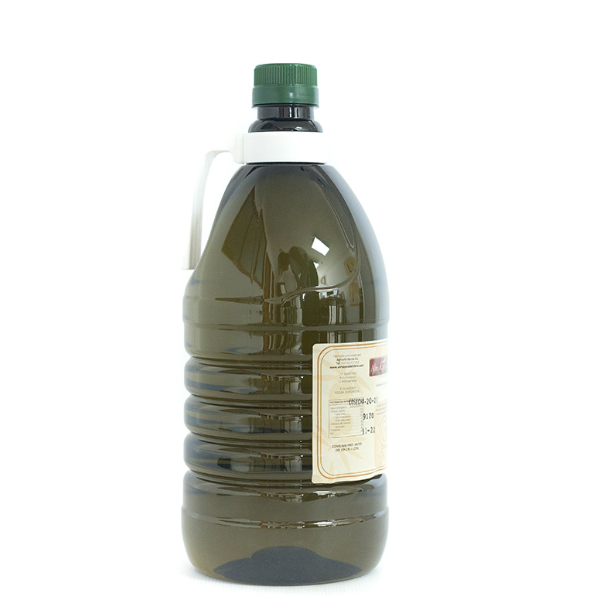 Aliejus AOVE Picual 2l gerasaliejus.lt internetu